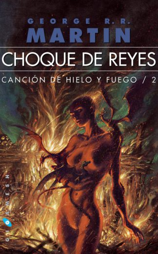 Choque de reyes