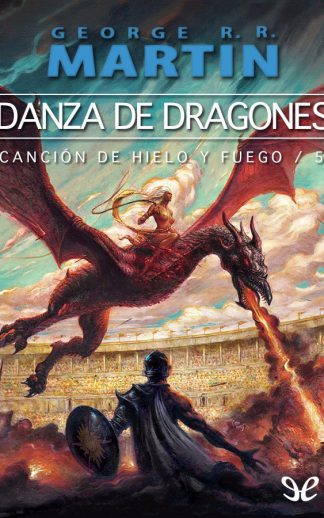Danza de dragones