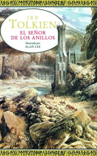 El Señor de los Anillos