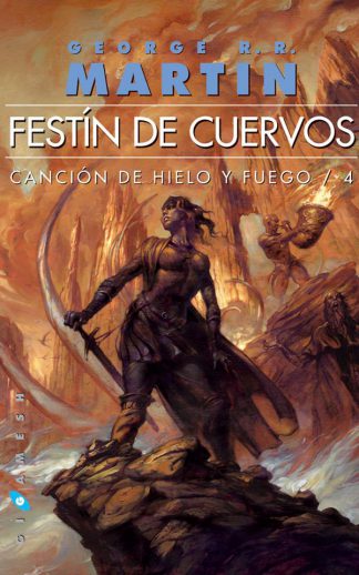 Festín de cuervos