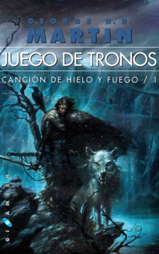 Juego de tronos