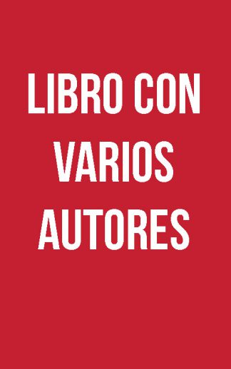 Libro con varios autores